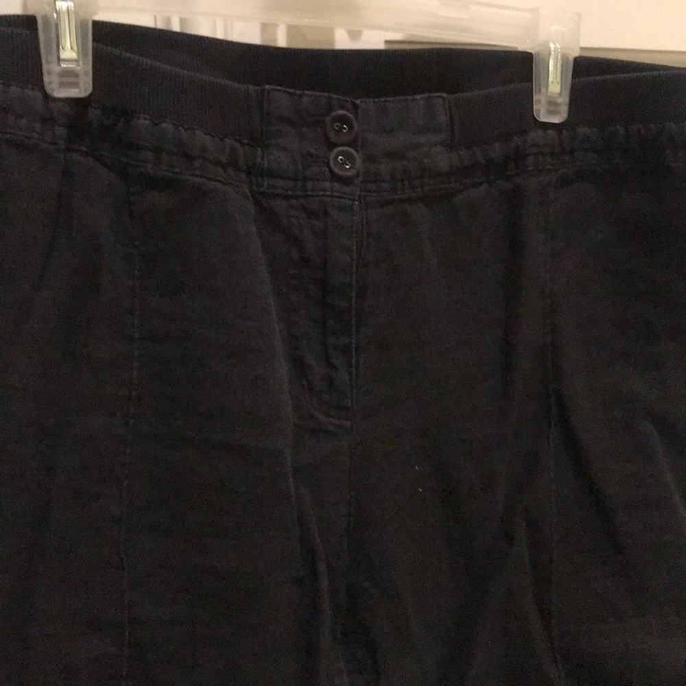 NWOT Various Chico’s Capri And Black Pants - Picture 6 of 10